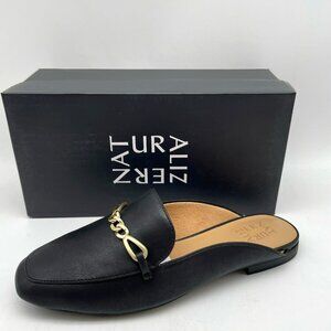 "Spring  Sale" Naturalizer women Keyden-Mule slip-on shoes